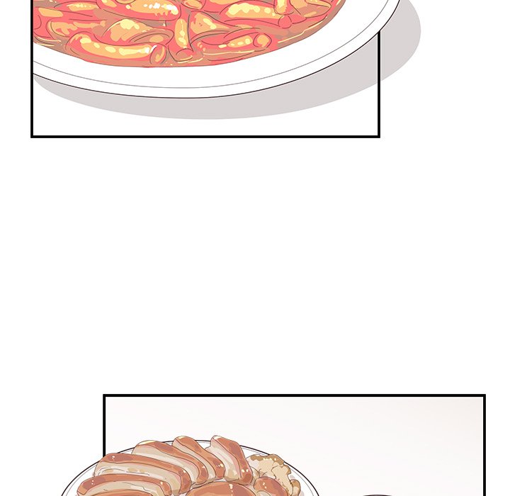 Sunny-Side Up Sunny-Side Up EP 47 - Toomics page 29 - 