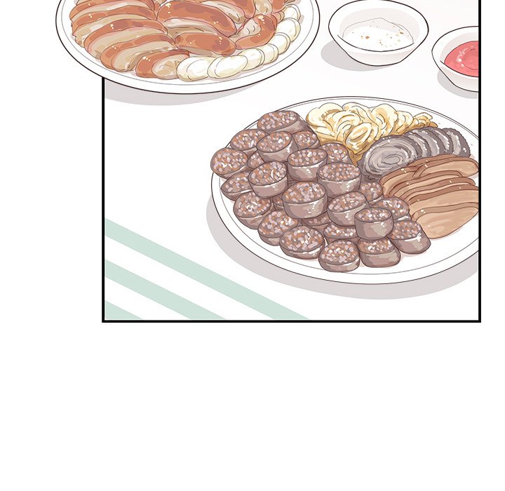 Sunny-Side Up Sunny-Side Up EP 47 - Toomics page 30 - 