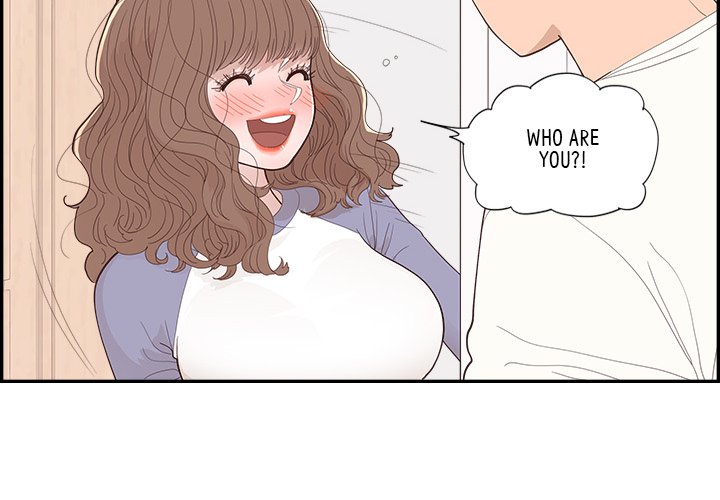 Sunny-Side Up Sunny-Side Up EP 47 - Toomics page 4 - 