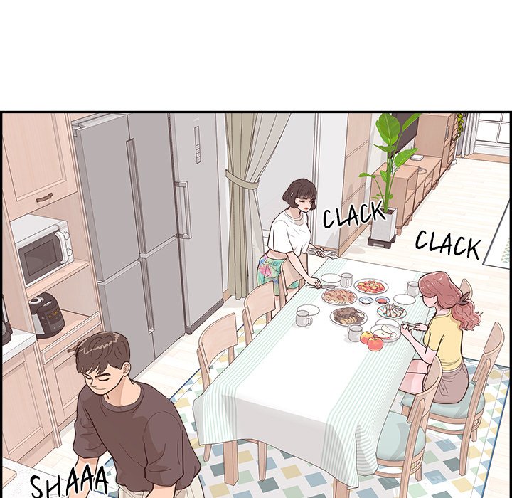 Sunny-Side Up Sunny-Side Up EP 47 - Toomics page 31 - 