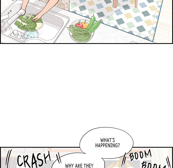 Sunny-Side Up Sunny-Side Up EP 47 - Toomics page 32 - 