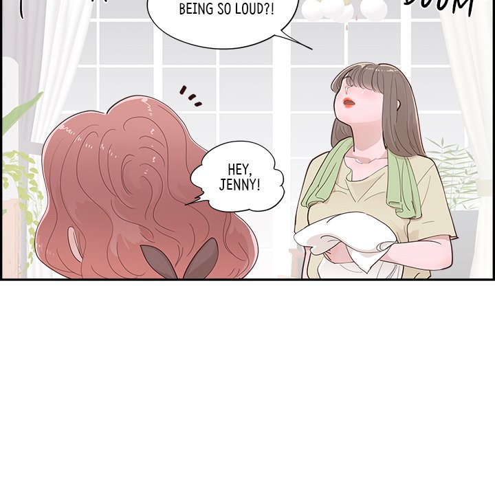 Sunny-Side Up Sunny-Side Up EP 47 - Toomics page 33 - 