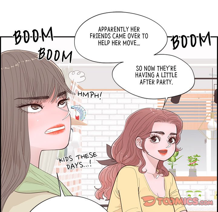 Sunny-Side Up Sunny-Side Up EP 47 - Toomics page 34 - 