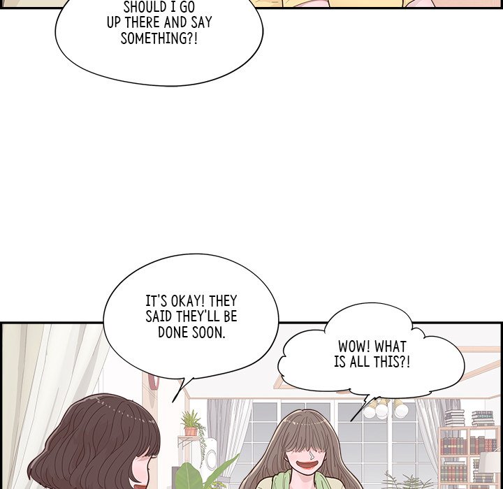 Sunny-Side Up Sunny-Side Up EP 47 - Toomics page 35 - 
