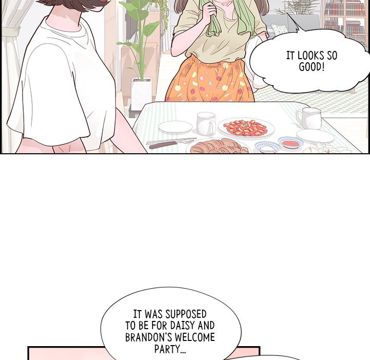 Sunny-Side Up Sunny-Side Up EP 47 - Toomics page 36 - 