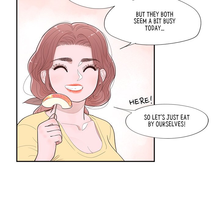 Sunny-Side Up Sunny-Side Up EP 47 - Toomics page 37 - 