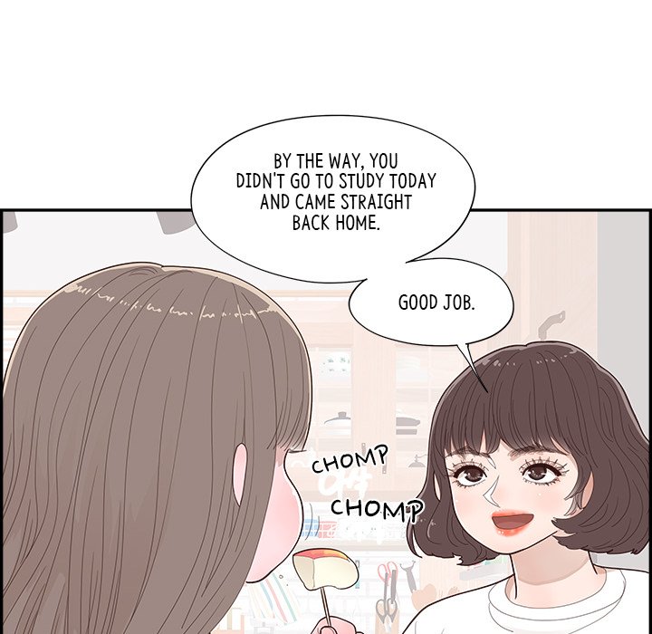 Sunny-Side Up Sunny-Side Up EP 47 - Toomics page 38 - 