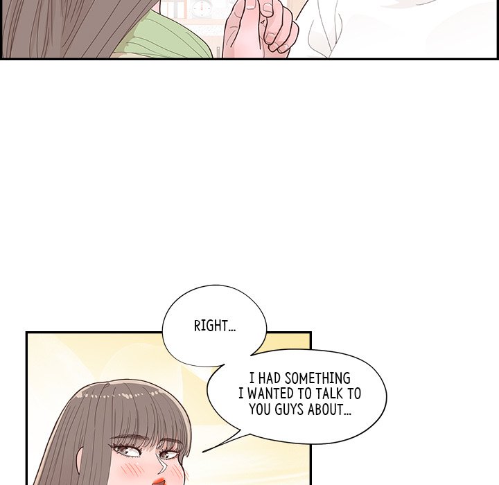 Sunny-Side Up Sunny-Side Up EP 47 - Toomics page 39 - 