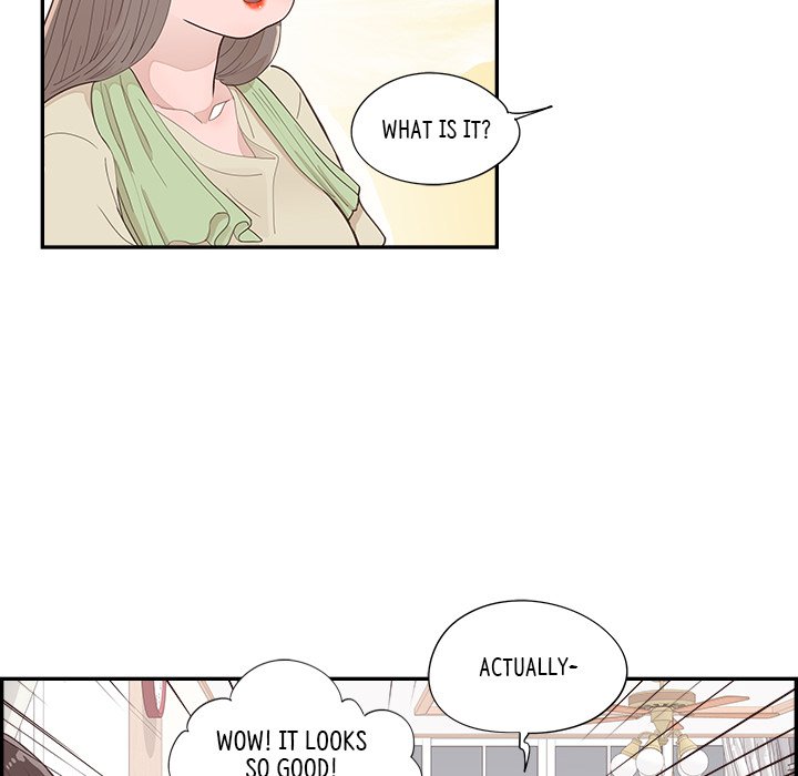 Sunny-Side Up Sunny-Side Up EP 47 - Toomics page 40 - 