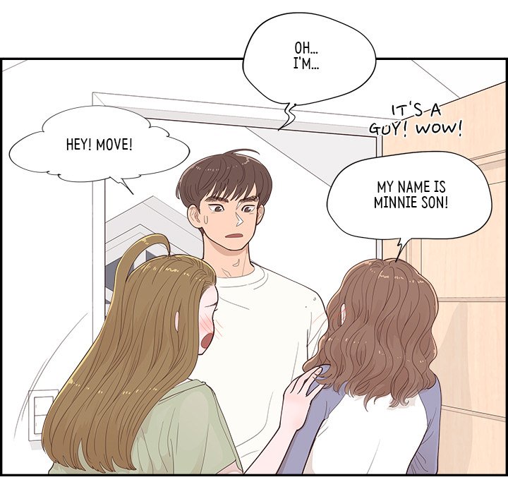 Sunny-Side Up Sunny-Side Up EP 47 - Toomics page 5 - 
