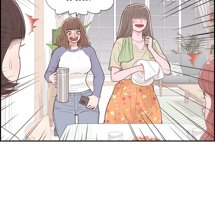 Sunny-Side Up Sunny-Side Up EP 47 - Toomics page 41 - 