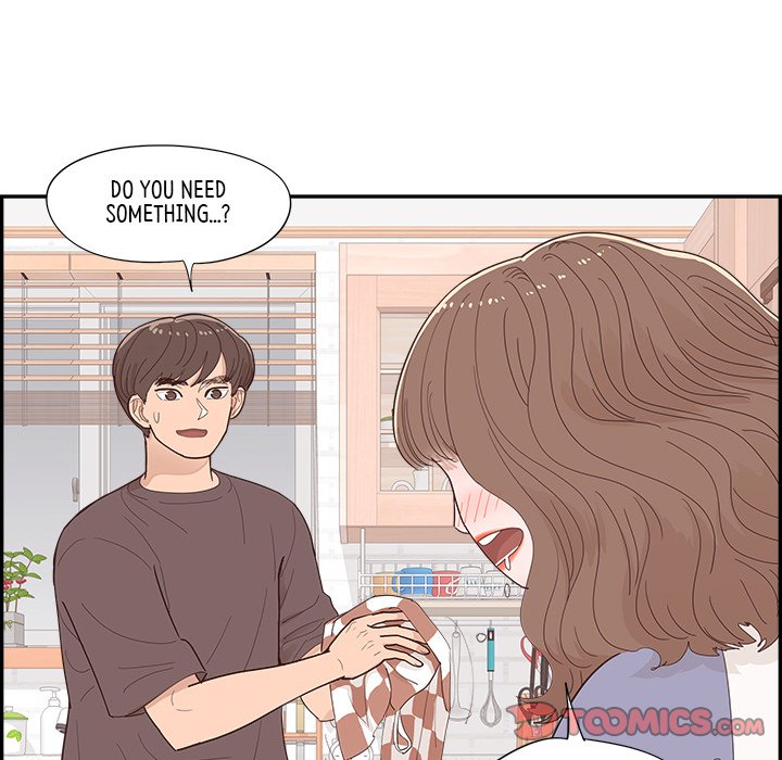 Sunny-Side Up Sunny-Side Up EP 47 - Toomics page 42 - 