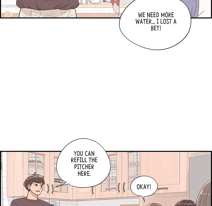 Sunny-Side Up Sunny-Side Up EP 47 - Toomics page 43 - 