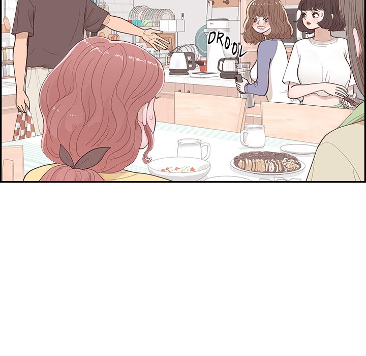 Sunny-Side Up Sunny-Side Up EP 47 - Toomics page 44 - 