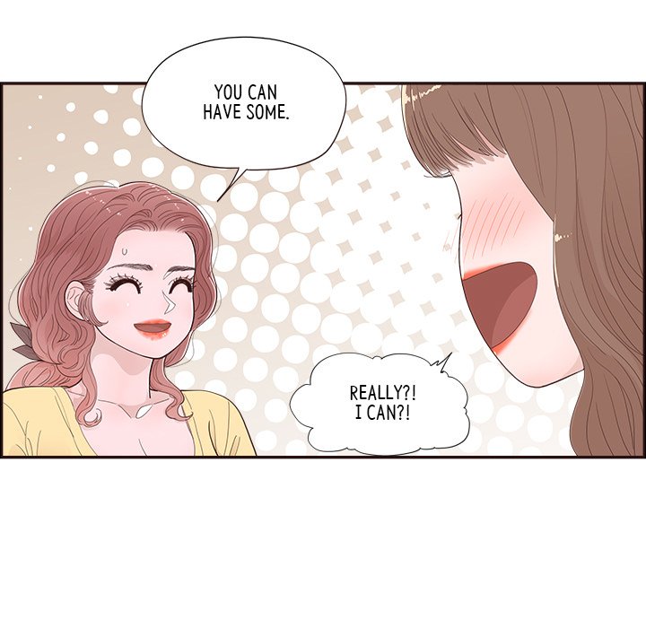 Sunny-Side Up Sunny-Side Up EP 47 - Toomics page 45 - 