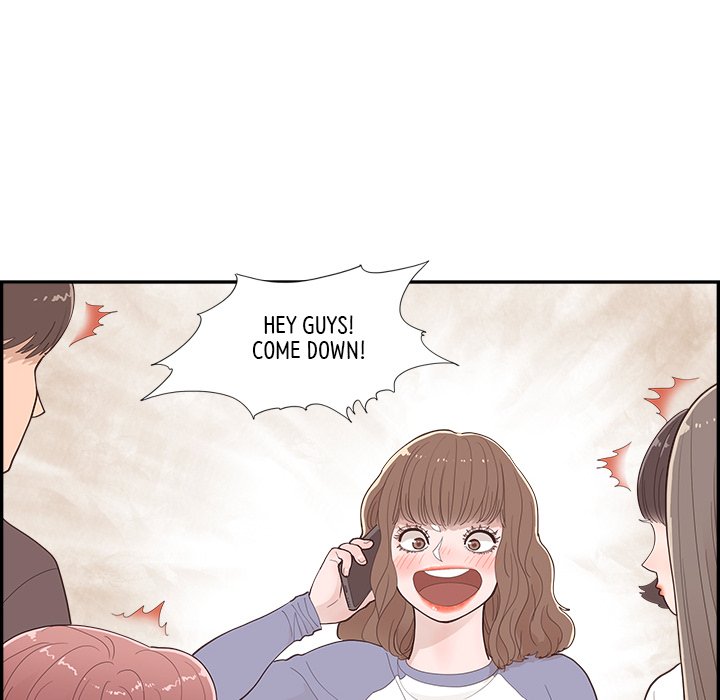 Sunny-Side Up Sunny-Side Up EP 47 - Toomics page 46 - 