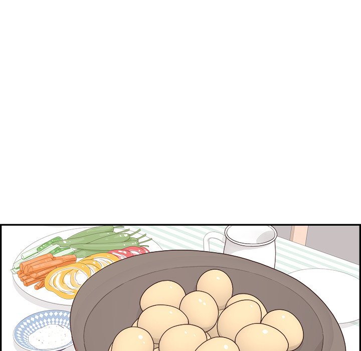 Sunny-Side Up Sunny-Side Up EP 47 - Toomics page 49 - 