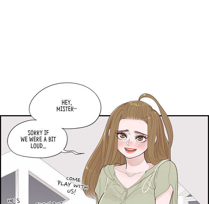 Sunny-Side Up Sunny-Side Up EP 47 - Toomics page 6 - 