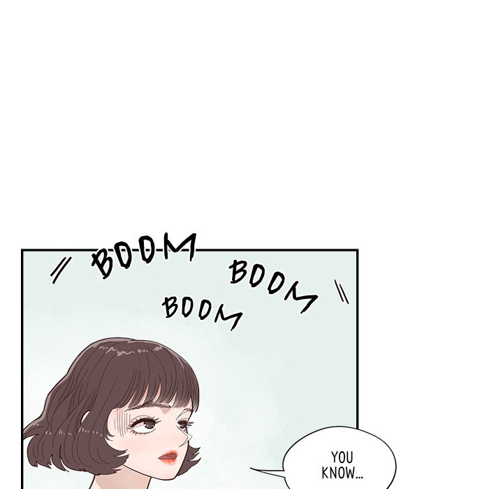 Sunny-Side Up Sunny-Side Up EP 47 - Toomics page 52 - 