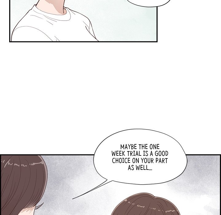Sunny-Side Up Sunny-Side Up EP 47 - Toomics page 53 - 