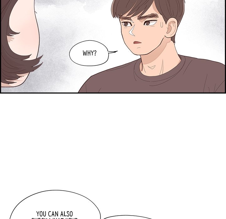 Sunny-Side Up Sunny-Side Up EP 47 - Toomics page 54 - 