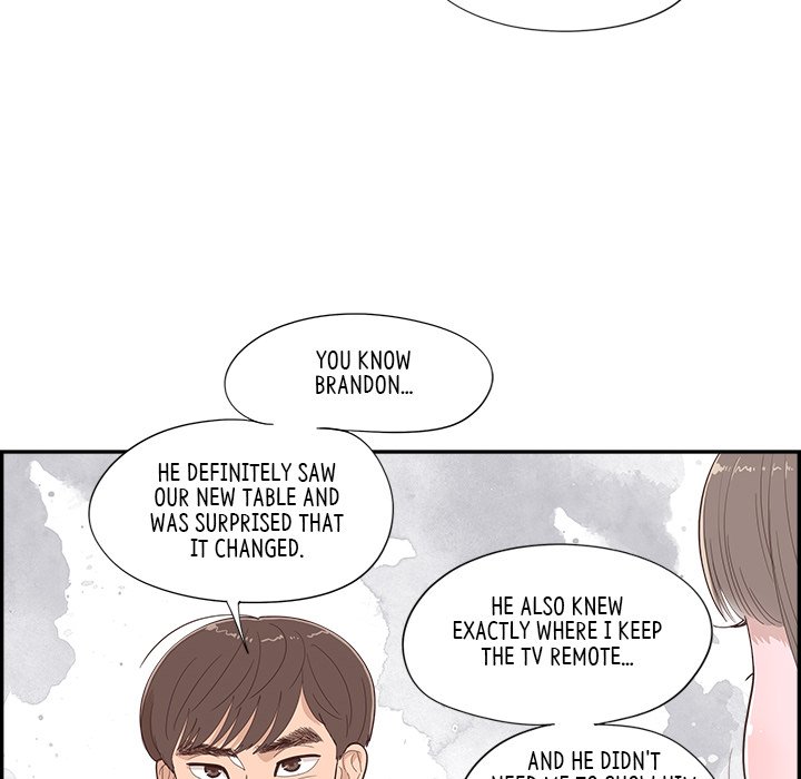 Sunny-Side Up Sunny-Side Up EP 47 - Toomics page 56 - 