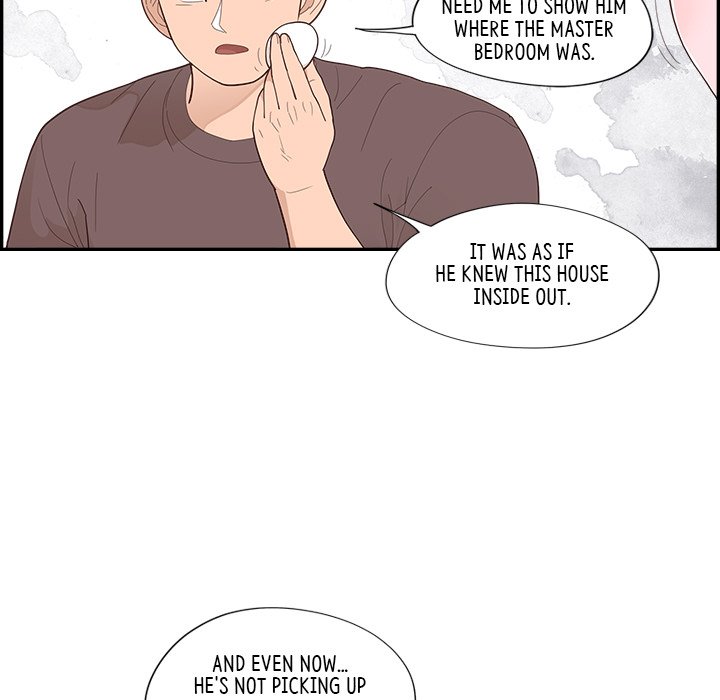Sunny-Side Up Sunny-Side Up EP 47 - Toomics page 57 - 