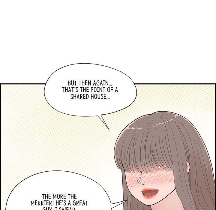 Sunny-Side Up Sunny-Side Up EP 47 - Toomics page 59 - 