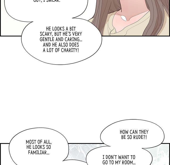 Sunny-Side Up Sunny-Side Up EP 47 - Toomics page 60 - 