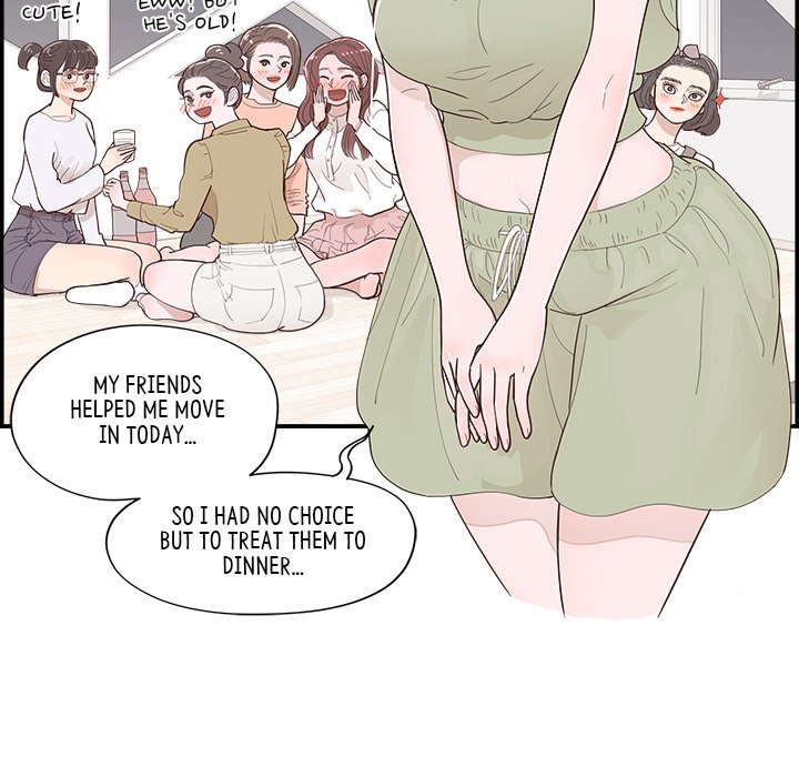 Sunny-Side Up Sunny-Side Up EP 47 - Toomics page 7 - 