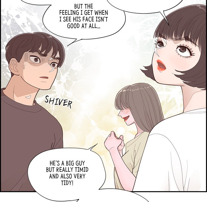Sunny-Side Up Sunny-Side Up EP 47 - Toomics page 61 - 
