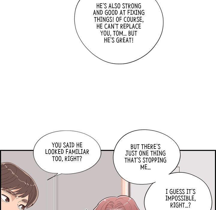 Sunny-Side Up Sunny-Side Up EP 47 - Toomics page 62 - 