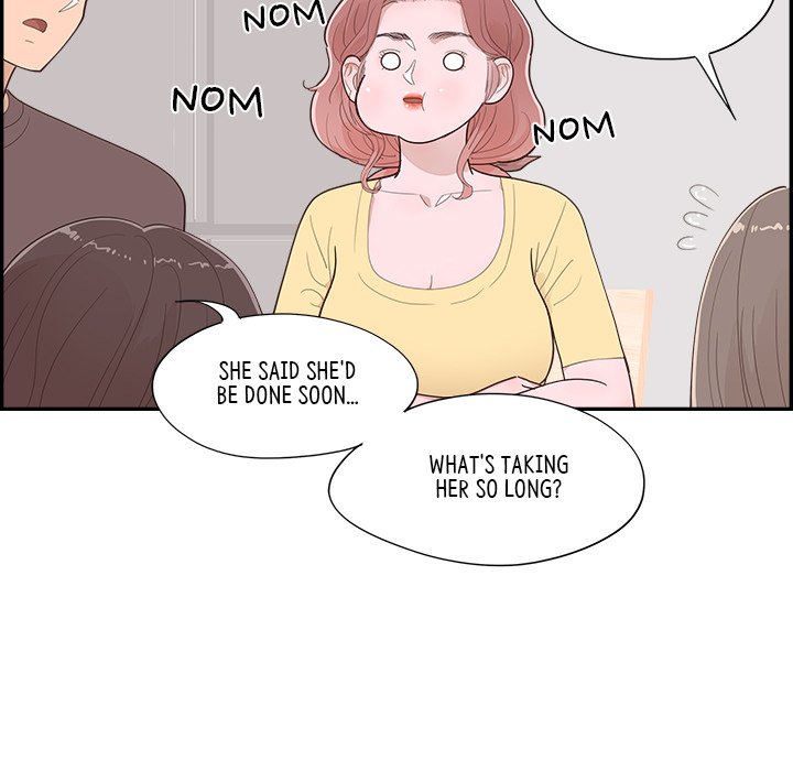 Sunny-Side Up Sunny-Side Up EP 47 - Toomics page 63 - 
