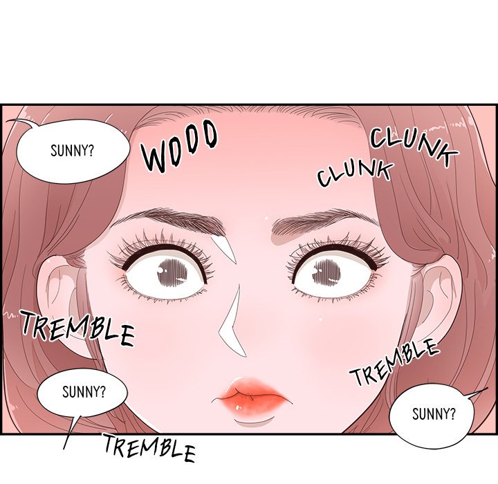 Sunny-Side Up Sunny-Side Up EP 47 - Toomics page 64 - 