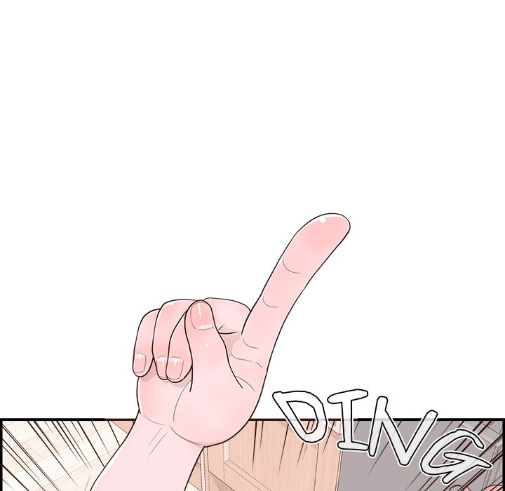 Sunny-Side Up Sunny-Side Up EP 47 - Toomics page 65 - 