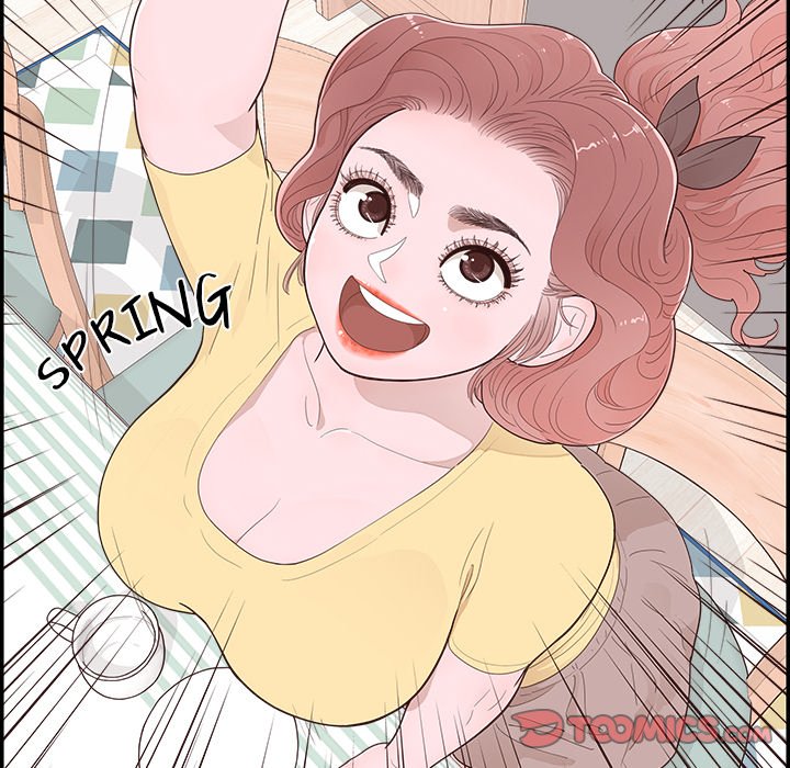 Sunny-Side Up Sunny-Side Up EP 47 - Toomics page 66 - 