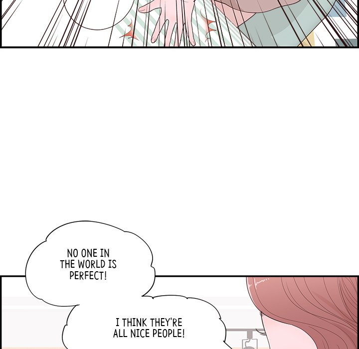 Sunny-Side Up Sunny-Side Up EP 47 - Toomics page 67 - 