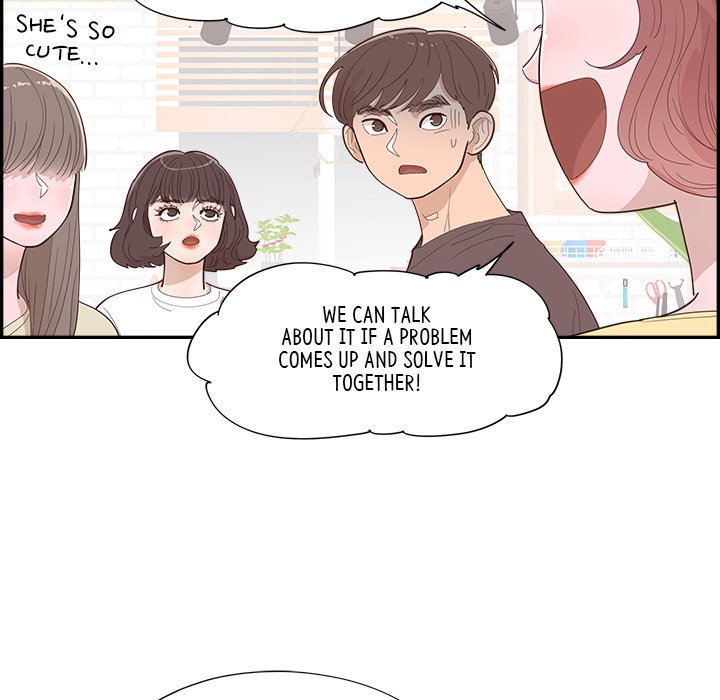 Sunny-Side Up Sunny-Side Up EP 47 - Toomics page 68 - 