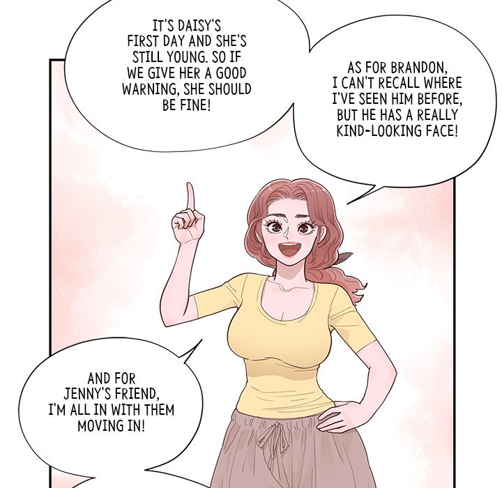 Sunny-Side Up Sunny-Side Up EP 47 - Toomics page 69 - 