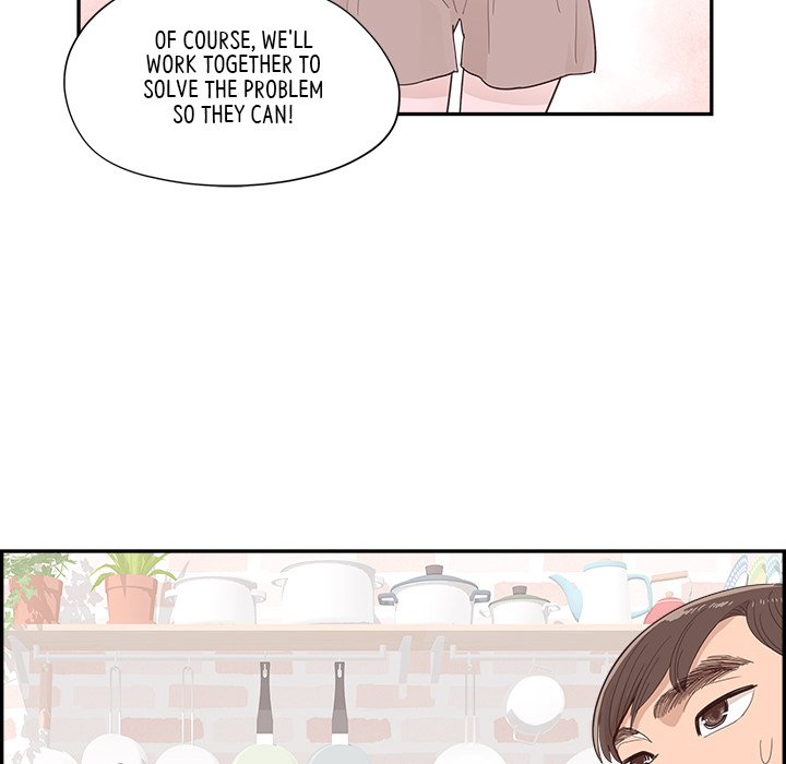 Sunny-Side Up Sunny-Side Up EP 47 - Toomics page 70 - 
