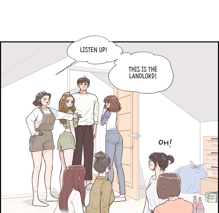 Sunny-Side Up Sunny-Side Up EP 47 - Toomics page 8 - 
