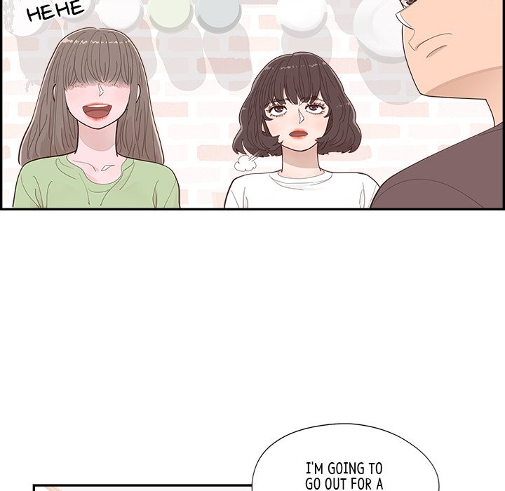 Sunny-Side Up Sunny-Side Up EP 47 - Toomics page 71 - 