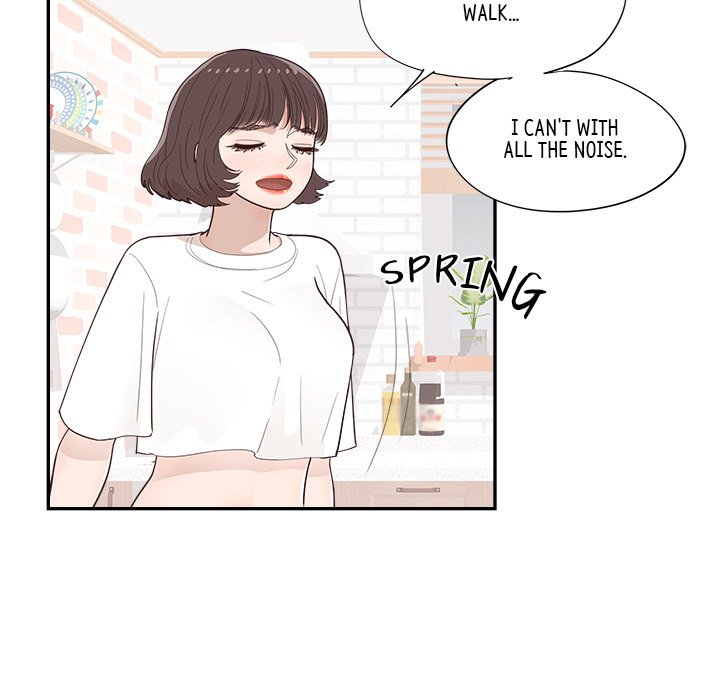Sunny-Side Up Sunny-Side Up EP 47 - Toomics page 72 - 