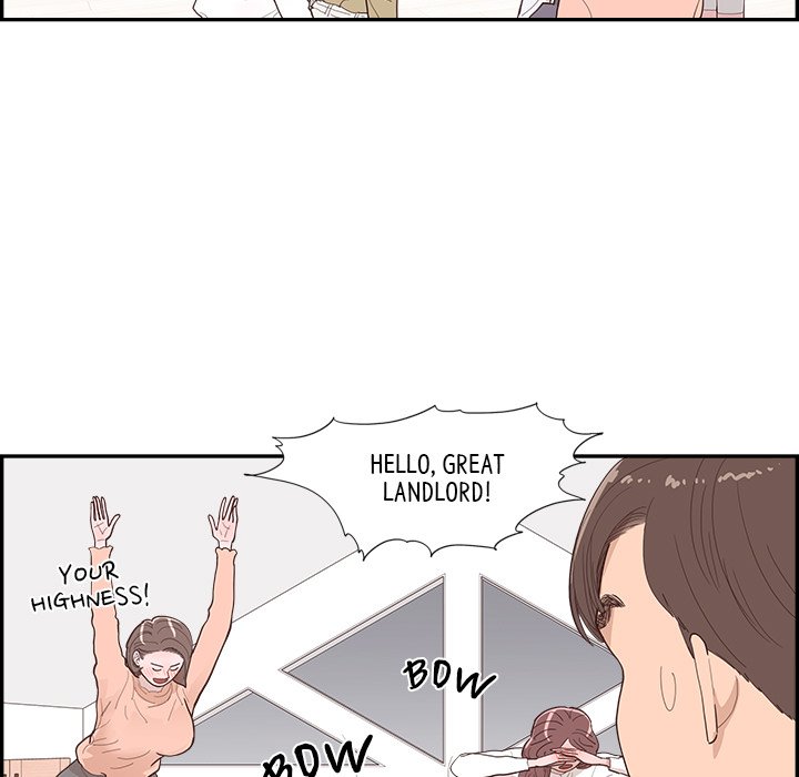 Sunny-Side Up Sunny-Side Up EP 47 - Toomics page 9 - 