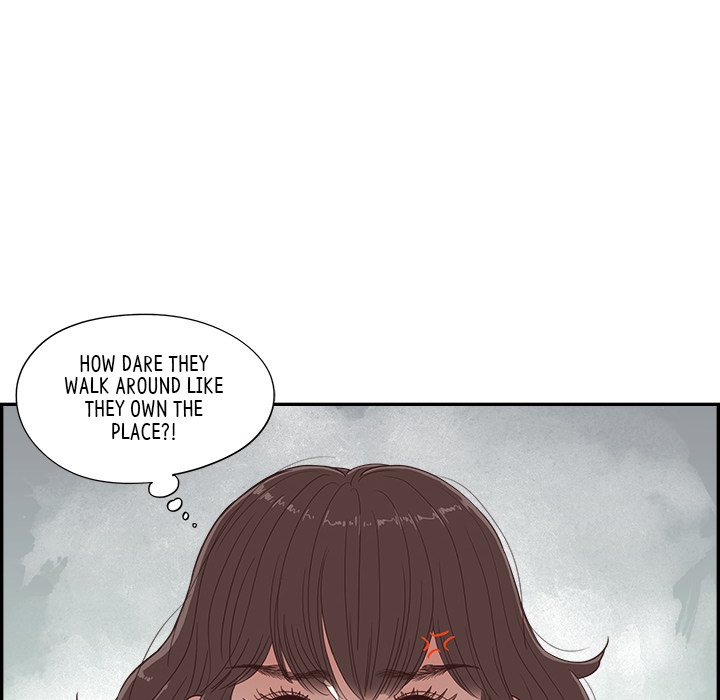 Sunny-Side Up Sunny-Side Up EP 47 - Toomics page 86 - 