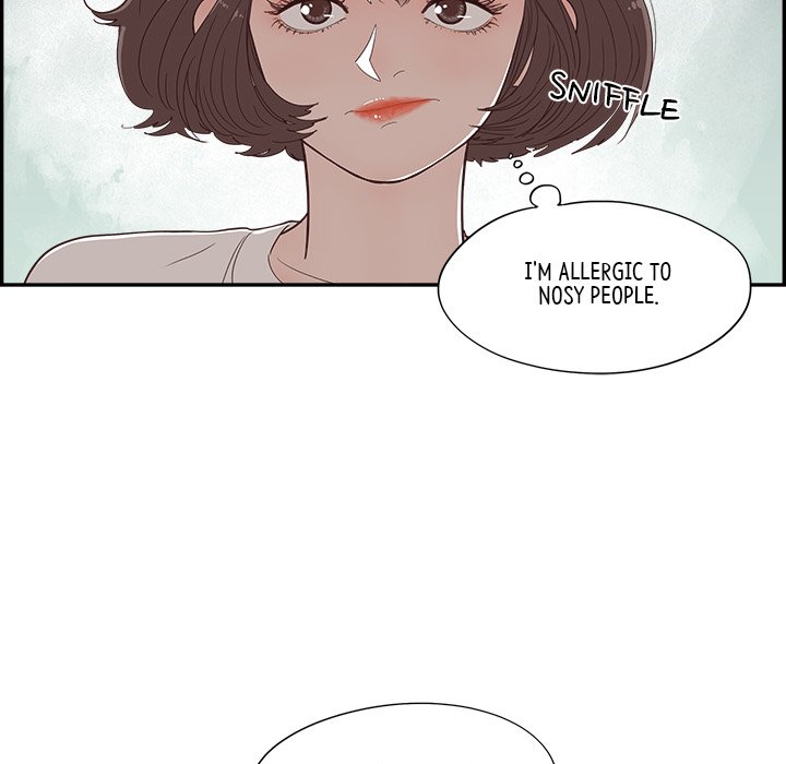 Sunny-Side Up Sunny-Side Up EP 47 - Toomics page 87 - 
