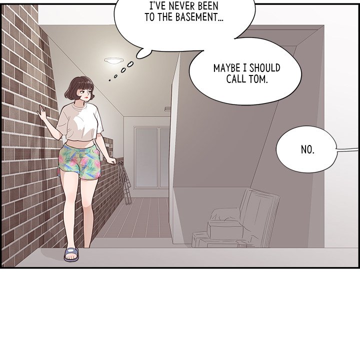 Sunny-Side Up Sunny-Side Up EP 47 - Toomics page 88 - 