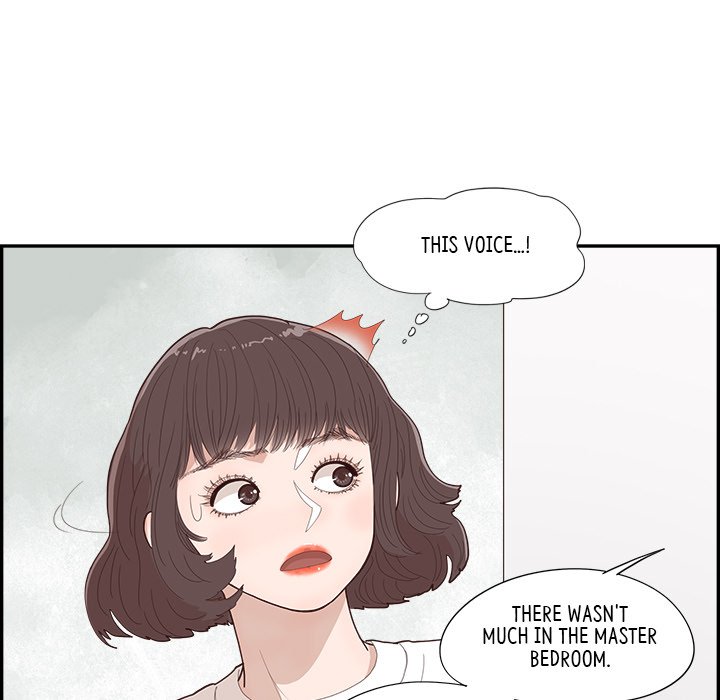 Sunny-Side Up Sunny-Side Up EP 47 - Toomics page 89 - 