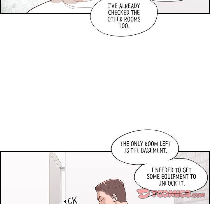 Sunny-Side Up Sunny-Side Up EP 47 - Toomics page 90 - 