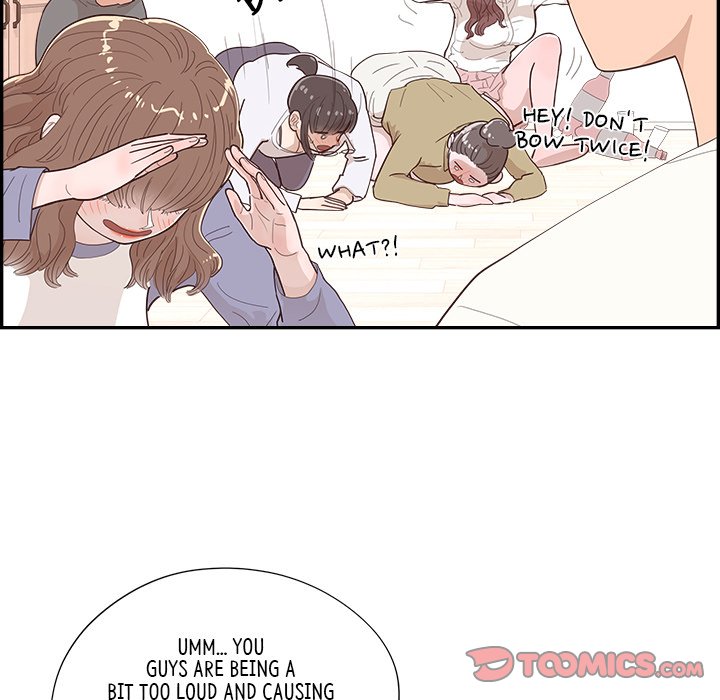 Sunny-Side Up Sunny-Side Up EP 47 - Toomics page 10 - 